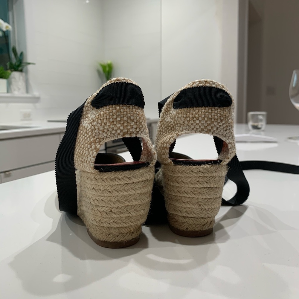 Christian Louboutin Espadrilles, Like new, 40 - Picture 6 of 9